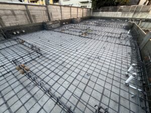 【着工】（仮称）グランエッグス世田谷砧